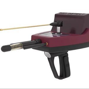 Titan 500 Détecteur de métaux intelligent à longue portée GER pour métaux précieux, diamants et cavités souterraines - Product Image 1