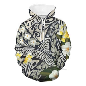 เสื้อฮู้ดพิมพ์ลายสั่งตัดสำหรับแฟชั่นดีไซน์ล่าสุด - Product Image 5