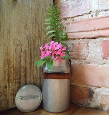 Fresh Arrival Shiny Metal Flower <b>Vase</b> Aluminum Gold & Silver for Home <b>Decoration</b> Floor <b>Vase</b> - Product Image 5