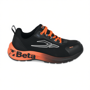 RENEGADE Water-Repellent Microfibre <b>Safety</b> <b>Shoes</b> - Product Image 2