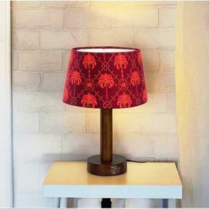 Lámpara de Mesa Artesanal de Madera - DECORACIÓN PARA EL HOGAR DE RAMADÁN MUY VENDIDA con DISEÑO PERSONALIZABLE - Product Image 4