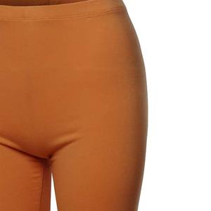 Shorts de yoga pour femmes élégants et tendance, écologiques, respirants, à séchage rapide, personnalisables, de haute qualité, durables, produit le plus vendu - Product Image 2
