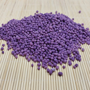 [VGFERT] NPK 22-15-5 +1S - Fertilizante NPK - Alta Calidad - Product Image 1