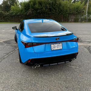 2024เป็น472hp พรีเมี่ยม500 AWD 1,150 V8รุ่น LX unmodified ไฟภายในเทอร์โบอัตโนมัติพวงมาลัยซ้ายแบบพาโนรามาซันรูฟ - Product Image 6