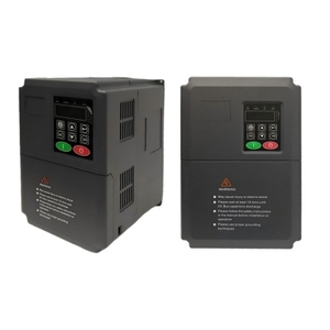 Inversor de Bomba Solar Trifásico de 4 kW - Product Image 2