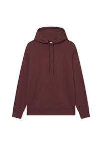 Sweat à capuche élégant et tendance avec poignets élastiques, durable, pour homme, vêtement de sport indispensable, coupe moderne, streetwear d'hiver, sweat à capuche pour homme - Product Image 3