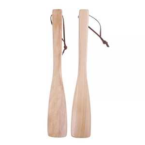 ฮอร์นไม้สำหรับยกรองเท้าแฮนด์เมดดีไซน์ใหม่ - Product Image 1