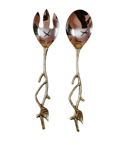 Un diseño elegante y moderno complementa tanto cocinas tradicionales como contemporáneas, manteniendo los utensilios con un aspecto nuevo durante años. - Product Image 6