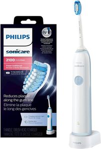 Cepillo de dientes eléctrico recargable Philips Sonicare Serie 2 para el control de la placa, HX6211 - Product Image 4