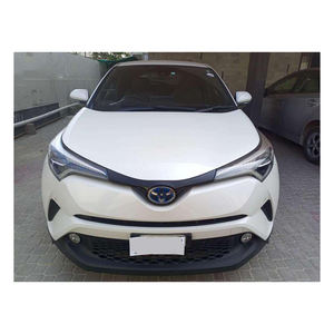 Toyotai CHR bajo kilometraje confiable elegante gran Estado SUV de bajo consumo de combustible - Product Image 5