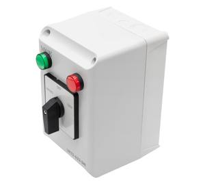 สวิตช์ตัดวงจรแบบหมุน 6A/50A สูงสุด การทำงานปัจจุบันของโหมดเปิด-ปิด-เปิด - Product Image 2