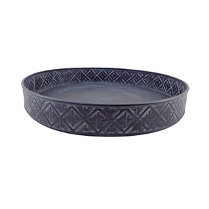 ชุดกระถางโลหะทรงสี่เหลี่ยมผืนผ้าสำหรับปลูกต้นไม้3สีบรอนซ์สำหรับตกแต่งสวนทำด้วยมือดีไซน์คลาสสิก - Product Image 5