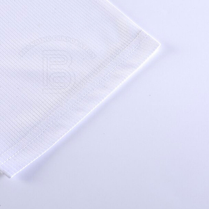 ชุดฟุตบอลระบายอากาศได้ดีชุดฟุตบอลเสื้อสีม่วงและสีขาว - Product Image 5