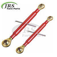 Fabricants d'assemblage de maillon supérieur Tringlerie de tracteur à maillon supérieur réglable Assemblage d'attelage à trois points Tringlerie de l'outil agricole