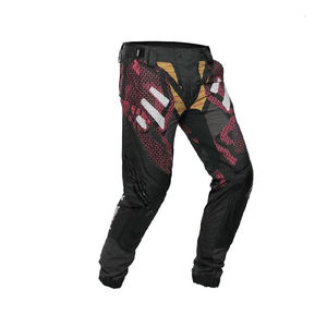 Pantalones de Paintball Protectoras Hechas a Medida, Elegantes y de Alta Calidad, Diseño Personalizado - Product Image 3