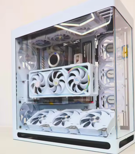 Wh1te Phant0m Havn Asus Atra1rtx 5090 Wh1te AMD 9950X3D GSK1LL ddr5 64GB 6400 WHATSAP/ + 1 6319219112 - Product Image 1