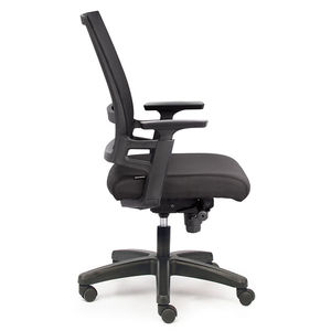 เก้าอี้สำนัก<span class=keywords><strong>ง</strong></span>านเออร์โกโนมิกส์ รุ่น M1085-03 พร้อมฐานหมุนและพนักพิงในตัว นั่งสบายสำหรับการทำงาน - Product Image 2