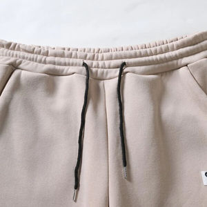 ชุดวอร์มพรีเมียมคุณภาพสูง น้ำหนักเบา สำหรับทุกเพศทุกวัย เหมาะสำหรับฤดูหนาว มีไซส์พลัส - Product Image 3