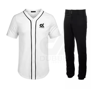 Customized <b>Baseball</b> Uniform Latest Design <b>Baseball</b> Uniform Factory Manufacturer <b>Baseball</b> Uniform - Product Image 1