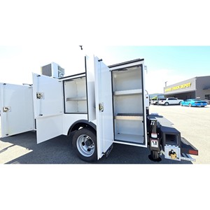 Grúa sobre Camión Usada PALFINGER PSC6025 Año 2025 - Product Image 6