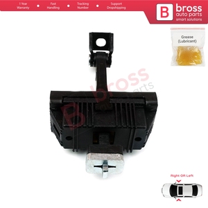 สายรัดหยุดบานพับประตู BDP1075 สำหรับรถยนต์ BMW 3 E46 Coupe Convertible ปี 2000-2006 รุ่นปรับโฉม 51217141024 - Product Image 4