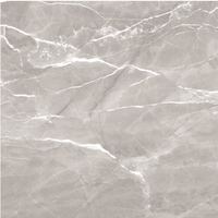 800*800mm Finition brillante AVENUE CREMA Carreaux vitrifiés émaillés de qualité supérieure Novac Céramique Impression numérique pour bungalows Collection PGVT