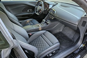 รถออดี้ R8 V10 Performance Coupe Quattro ปี 2022 สภาพดี ใช้งานน้อย - Product Image 3