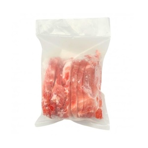 Compra al por Mayor de Carne de Cuello de Cerdo Congelada al Vacío, 500g-1kg/paquete, Recortada a Mano, Precio Accesible, Carne de Alta Calidad - Product Image 2