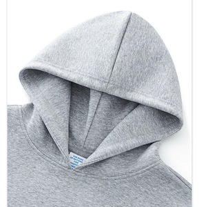 Chic Womens Crop <b>Top</b> Hoodies OEM ODM Manufacturer - Product Image 6