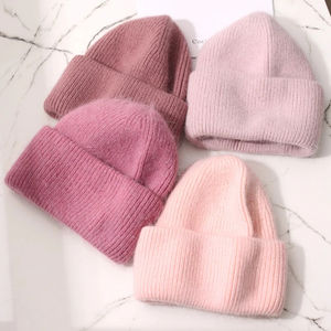 High Quality Professional Wholesale Unisex Winter <b>Beanie</b> Cap Jacquard Design Breathable <b>Waterproof</b> 100% Acrylic for - Product Image 1