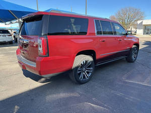 Voiture d'occasion de qualité abordable, GMC Yukon XL Denali 2019, conduite à gauche - Product Image 3