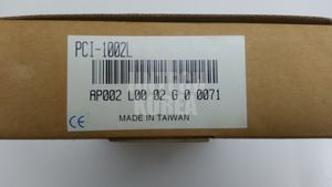 3654) [กล่องใหม่] ICP Das PCI-1002L สินค้าใหม่ของแท้100% - Product Image 4
