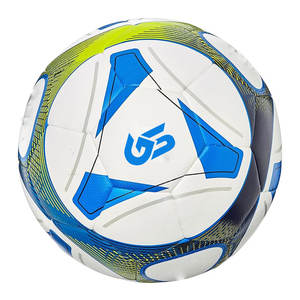 Bolas híbridas de alta calidad, el último estilo hecho de material de PVC blando, bajo MOQ en stock - Product Image 1