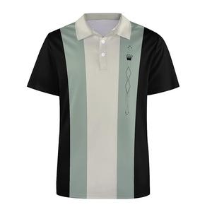 Camisa de Hombre de Algodón 100% de Diseño Personalizado y Alta Calidad, Estilo Casual, Ajustada, para Fiesta, Fabricada en Bangladesh, al Mejor Precio - Product Image 2