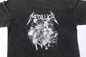 Camisetas Sublimadas Unisex de Alta Calidad, Servicio OEM, Impresión de Logotipo Personalizado, 220 Gramos, Tejido de Punto, Personalizables, Camisetas Cortas para Hombre - Product Image 4