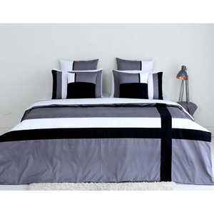 Diamante Gris Tamaño King - Product Image 4