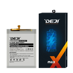 Batteries DEJI OEM EB-BA315ABY <span class=keywords><strong>Batterie</strong></span> mobile pour Samsung Galaxy A31 A315N - Product Image 1
