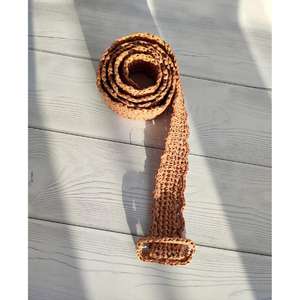 Pantuflas y Sandalias de Rafia Hechas a Mano en Marruecos, Económicas, Ecológicas, Tejidas, para Mujer y Hombre, Proveedor Directo, Pedidos al por Mayor - Product Image 1