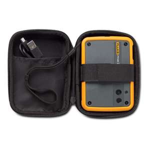 Flukes FLK-PTI120 9HZ (5302512) Industrial & <b>DIY</b> Grade Pocket Thermal Imager with OEM/ODM Customization and Plastic Handle - Product Image 2