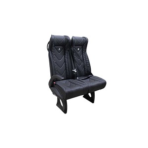 Asiento de pasajero de lujo M2 reclinable, para furgoneta, autobús, Minibus, sprinter, crafter, ducato, boxer, jumper master - Product Image 4