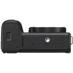 ZV-E10 II HD Mirrorless <b>Camera</b> Body 18-105mm Lens 64GB Memory Card Color <b>Filter</b> Kit Photo Software Bag 2 X NP-FZ100 Battery - Product Image 3