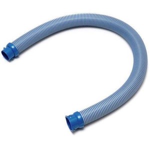 Manguera limpiadora de piscinas para piezas de repuesto Zo-diac MX6 <span class=keywords><strong>MX8</strong></span>, manguera de vacío para piscina R0527700 Twist Lock de 39 pulgadas - Product Image 1