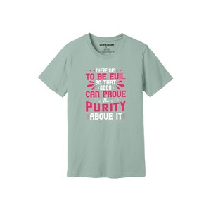 100% coton T-Shirt décontracté 3D Bouddha Thèmes Imprimer 12 Options de couleur 160-180 Lourd GSM Personnalisable Design Placement Logo - Product Image 4