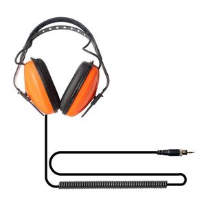 Cuffie con cavo impermeabile per le serie Quest Q30 e Q60