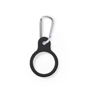 Cordino Personalizzato in Silicone per Bottiglia d'Acqua - Product Image 2
