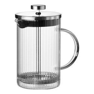 RITZENHOFF & BREKER R&B French Press Glass 0.8L - Product Image 1