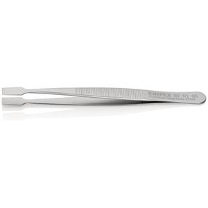 คีมหนีบสแตนเลสแบบตรงอเนกประสงค์ของไนเพ็กซ์ - Product Image 3