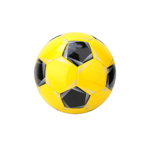 Pelota de fútbol de entrenamiento de la mejor calidad, logotipo personalizado de paquistaní, pelota colorida, hecha con Material de alta calidad - Product Image 1