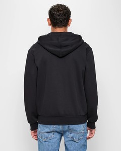 Ropa de calle de invierno de lujo, Sudadera con cremallera de alta calidad para hombre, nueva Sudadera con capucha duradera con puños elásticos de ajuste relajado transpirable para hombre - Product Image 2