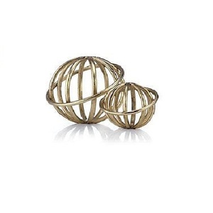 Estatua y escultura de Metal Vintage para decoración del hogar, decoración artística para sala de estar, oficina y dormitorio - Product Image 1